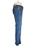 Denizen from Levi's Hearts Blue Jeans Size 12 - photo 4