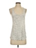 Volcom Silver Active Tank Size XS - photo 1