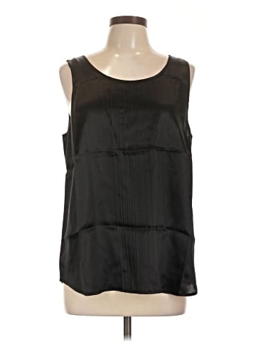 J.Jill Sleeveless Blouse (view 1)