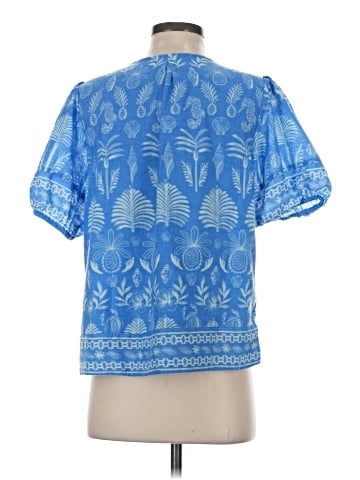 Crown & Ivy Short Sleeve T-Shirt (view 2)