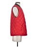 Tommy Hilfiger 100% Polyester Red Vest Size S - photo 4