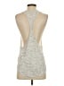 Volcom Silver Active Tank Size XS - photo 2