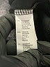 Gap Outlet Solid Black Casual Dress Size L - photo 8