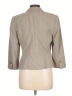 Worthington Gray Blazer Size 10 - photo 2