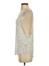 Volcom Silver Active Tank Size XS - photo 5