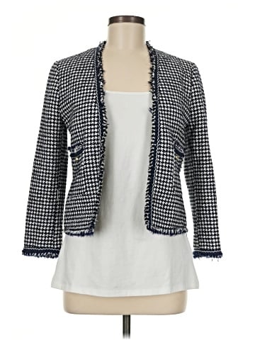 Zara Blazer (view 1)