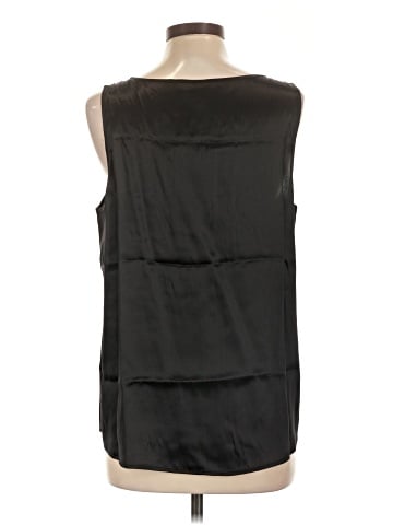 J.Jill Sleeveless Blouse (view 2)