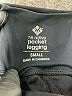 Active Solid Black Active Pants Size S - photo 7