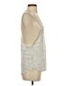 Volcom Silver Active Tank Size XS - photo 4