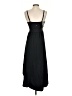 Halara Solid Black Casual Dress Size XS - photo 2