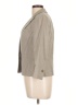 Worthington Gray Blazer Size 10 - photo 5