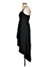 Halara Solid Black Casual Dress Size XS - photo 5