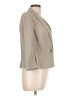 Worthington Gray Blazer Size 10 - photo 4
