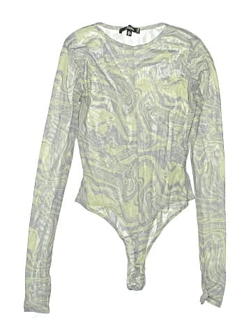Missguided Bodysuit (view 1)