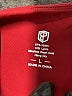 Born Primitive Burgundy Active Pants Size L - photo 7