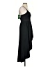 Halara Solid Black Casual Dress Size XS - photo 4