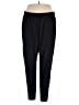 Spyder Solid Black Casual Pants Size XL - photo 1