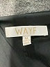 WAYF 100% Polyester Black Jacket Size M - photo 6