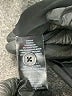WAYF 100% Polyester Black Jacket Size M - photo 7