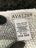 AVALIN 100% Cotton Ivory Pullover Sweater One size - photo 7