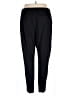 Spyder Solid Black Casual Pants Size XL - photo 2