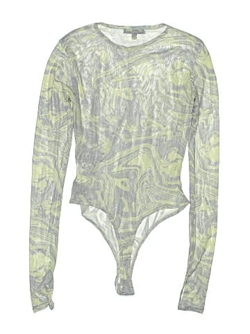 Missguided Bodysuit (view 2)