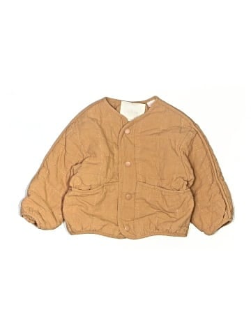 Zara Jacket (view 1)
