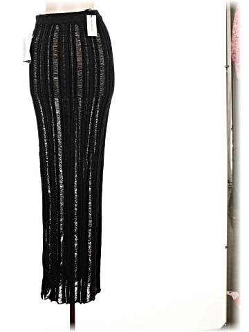 NONchalant Formal Skirt (view 2)