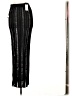 NONchalant Black Formal Skirt Size L - photo 2
