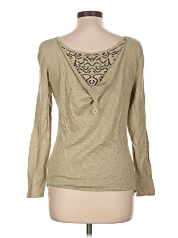 Nic + Zoe Pullover Sweater (view 2)