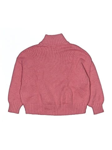 Gap Kids Turtleneck Sweater (view 2)