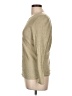 Nic + Zoe Tan Pullover Sweater Size L - photo 5