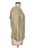 Nic + Zoe Tan Pullover Sweater Size L - photo 4