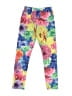 Assorted Brands Floral Yellow Sweatpants Size 60 cm / US 3-6 MO - photo 2