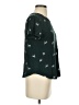 Old Navy Teal Short Sleeve Top Size S - photo 4
