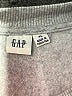 Gap Gray Sweatshirt Size XL - photo 7