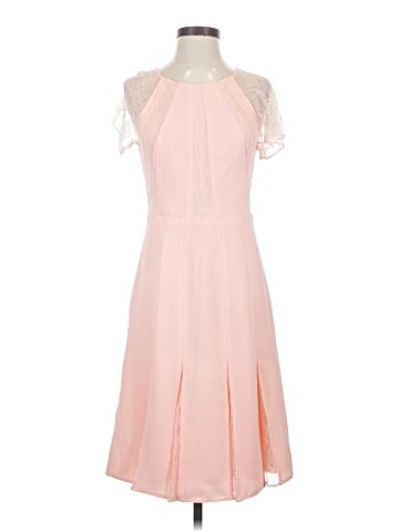 Adrianna Papell Cocktail Dress (view 1)