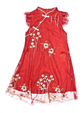 Anthropologie Dress