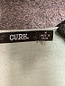 Cure Teal Short Sleeve T-Shirt Size M - photo 7