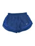 Nike Blue Athletic Shorts Size L - photo 1