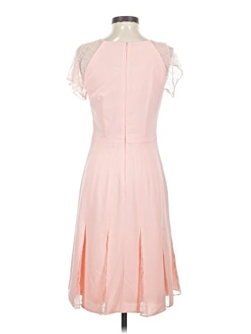 Adrianna Papell Cocktail Dress (view 2)