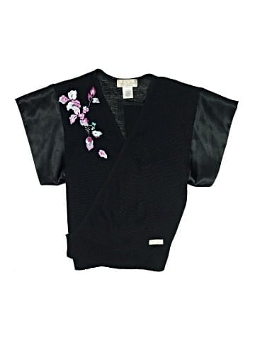 Baby Phat Sweater Vest (view 1)