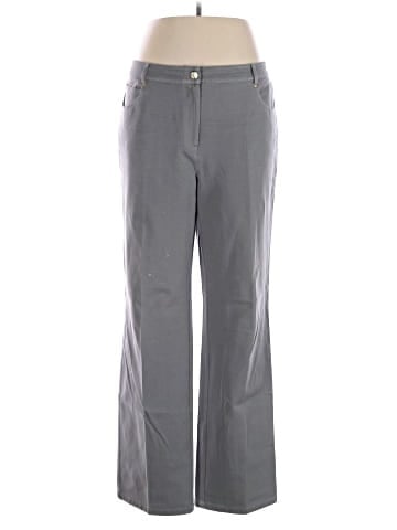 St. John Casual Pants (view 1)