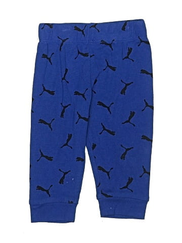 Puma Casual Pants (view 1)