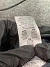 Mother Black Jeans Size 25 waist - photo 5