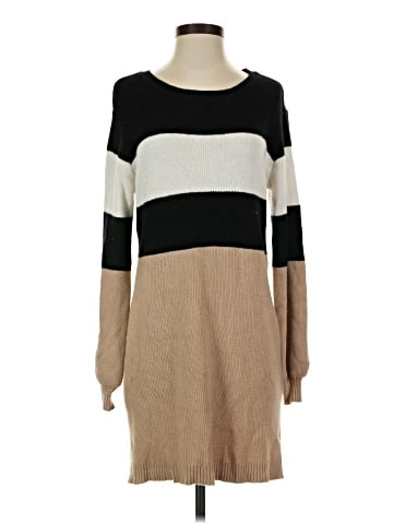 Entro Casual Dress (view 1)