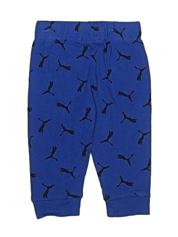 Puma Casual Pants (view 2)