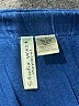 Studio West 100% Rayon Stars Blue Casual Dress Size L - photo 7