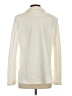 Nasty Gal Inc. Ivory Blazer Size 2 - photo 2