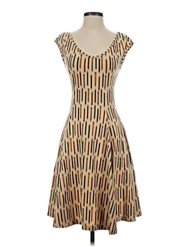 Effie's Heart Casual Dress (view 1)